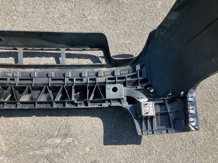 กันชนหลัง AUDI A4 B7 รุ่นพิเศษ RS4 ของแท้ มือสอง สภาพดี รูปที่ 10