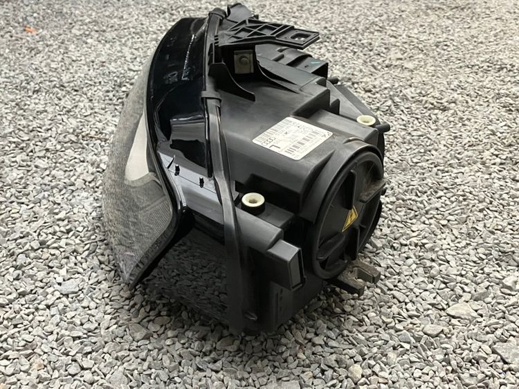 ไฟหน้า Audi A4 โฉม B8 ข้างซ้าย ปี2008 2009 2010 2011 2012 2013 2014 2015 ของแท้ มือสอง รูปที่ 10