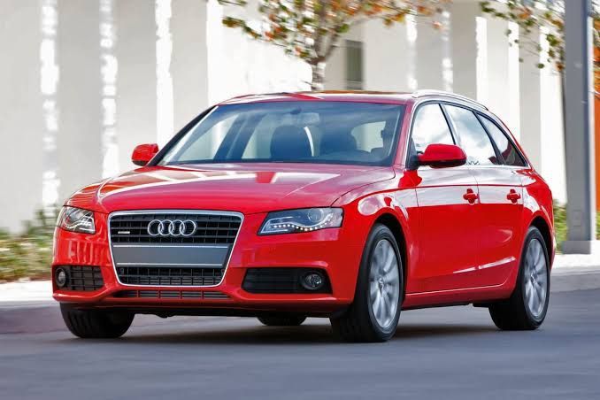 ไฟหน้า Audi A4 โฉม B8 ข้างซ้าย ปี2008 2009 2010 2011 2012 2013 2014 2015 ของแท้ มือสอง รูปที่ 13
