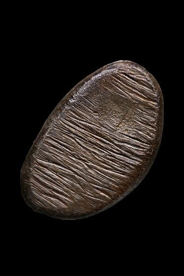 พระชัยวัฒน์ น้ำเต้าเอียง สมเด็จพระสังฆราชแพ วัดสุทัศน์ เนื้อเงิน รูปที่ 3