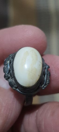 แหวนเงินเก่าๆโบราณ รูปที่ 11