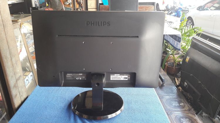 จอคอมพิวเตอร์มือสอง ขนาด 20 นิ้ว LED SAMSUNG รุ่น S20B300B รูปที่ 9