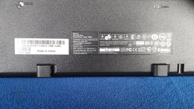 จอคอมพิวเตอร์มือสอง ขนาด 20 นิ้ว LED SAMSUNG รุ่น S20B300B รูปที่ 18