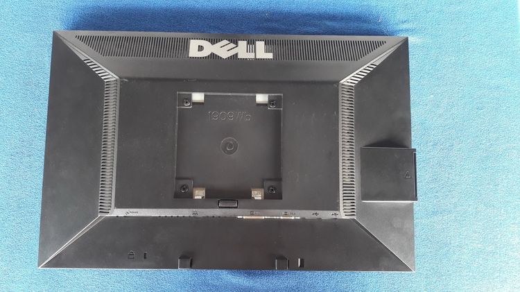 จอคอมพิวเตอร์มือสอง ขนาด 20 นิ้ว LED SAMSUNG รุ่น S20B300B รูปที่ 5