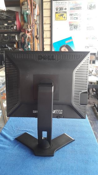 จอคอมพิวเตอร์มือสอง ขนาด 20 นิ้ว LED SAMSUNG รุ่น S20B300B รูปที่ 2