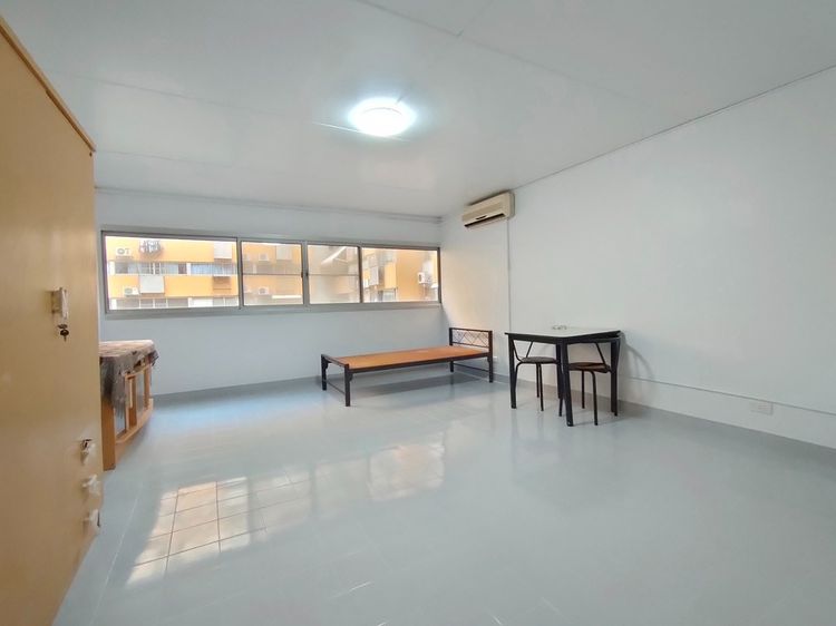 มีบางส่วน คอนโดเมืองทองธานี C5 ติดห้าง ทำเลดีที่สุด รูปที่ 2