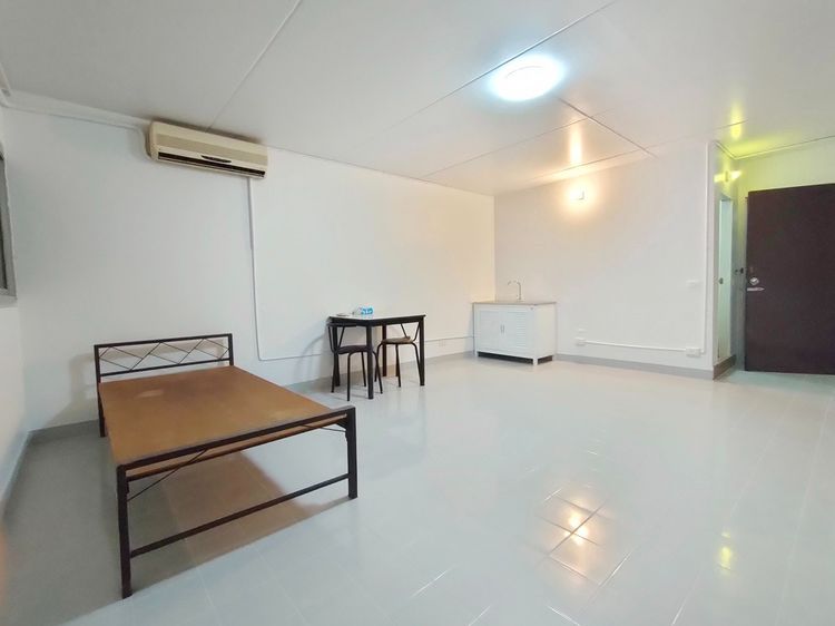 มีบางส่วน คอนโดเมืองทองธานี C5 ติดห้าง ทำเลดีที่สุด รูปที่ 4