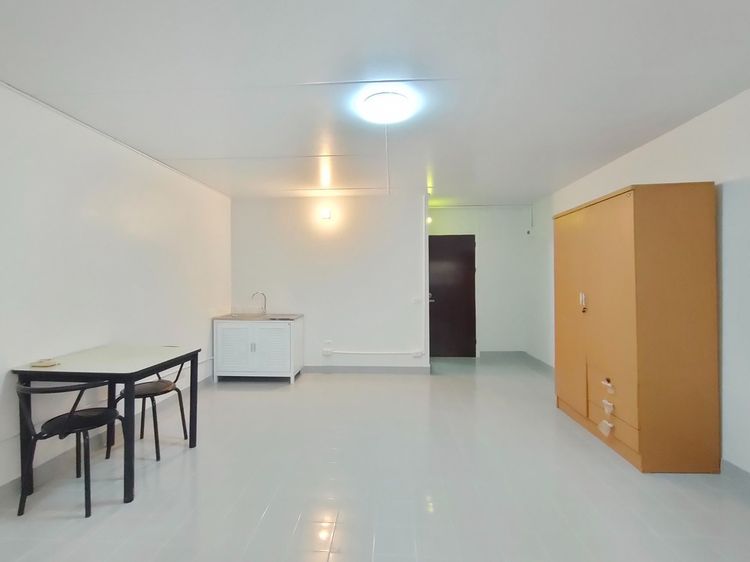 มีบางส่วน คอนโดเมืองทองธานี C5 ติดห้าง ทำเลดีที่สุด รูปที่ 3