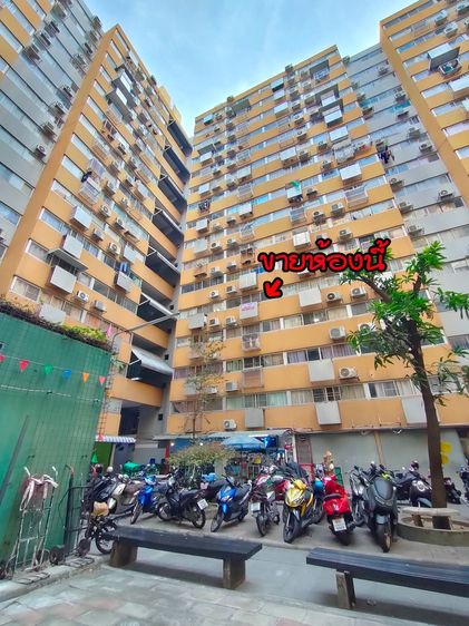 คอนโดเมืองทองธานี C5 ติดห้าง ทำเลดีที่สุด