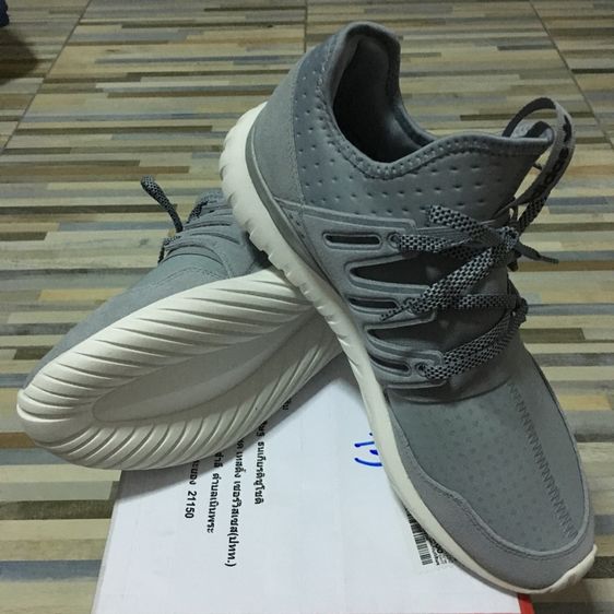 Adidas Tubular Radial รูปที่ 7