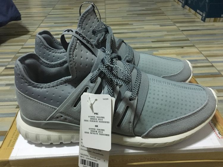Adidas Tubular Radial รูปที่ 5
