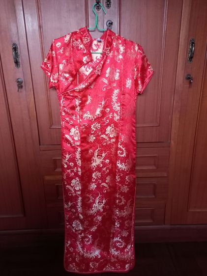 ชุดกี่เพ้า รูปที่ 3