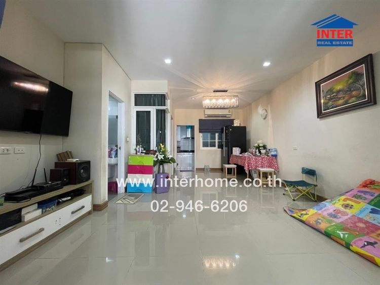 ไม่ใช่ ทาวน์โฮม 2 ชั้น 21.2 ตร.ว หมู่บ้านโกลเด้นทาวน์2 ลาดพร้าว-เกษตรนวมินทร์ ซ.4 ซอยนวมินทร์42 แยก27 ถนนนวมินทร์ ถนนลาดพร้าว เขตบึงกุ่ม กรุงเทพมห รูปที่ 2