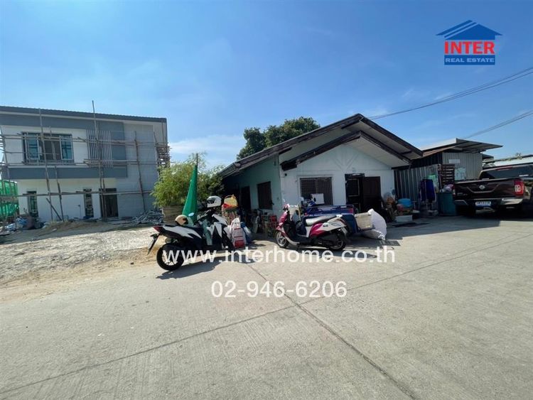 ไม่ใช่ ห้องเช่า 1 ชั้น 67 ตร.ว. ห้องเช่า ซอยรามอินทรา8 แยก5 ถนนรามอินทรา ถนนลาดปลาเค้า เขตบางเขน กรุงเทพมหานคร