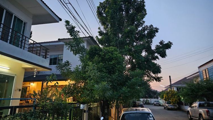 ไม่มี 2015 ใช่ ขายบ้านแฝด สุขสำราญลิฟวิ่ง รูปที่ 3