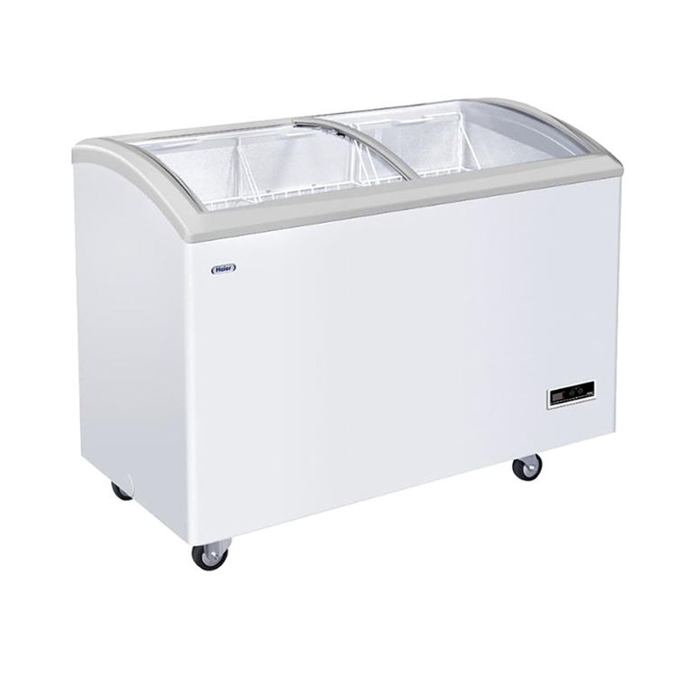 ตู้แช่แข็ง HAIER  9.2 คิว รูปที่ 2