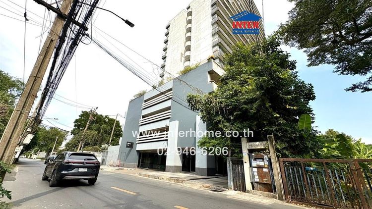 ไม่ใช่ คอนโดมิเนียม 30.08 ตร.ม. สุภาพงษ์เพลส ใกล้ MRT ลาดพร้าว ซอยลาดพร้าว35 ถนนลาดพร้าว ถนนรัชดาภิเษก เขตจตุจักร กรุงเทพมหานคร
