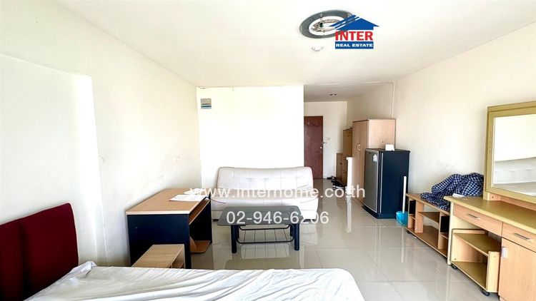 ไม่ใช่ คอนโดมิเนียม 30.08 ตร.ม. สุภาพงษ์เพลส ใกล้ MRT ลาดพร้าว ซอยลาดพร้าว35 ถนนลาดพร้าว ถนนรัชดาภิเษก เขตจตุจักร กรุงเทพมหานคร รูปที่ 4