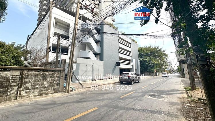 ไม่ใช่ คอนโดมิเนียม 30.08 ตร.ม. สุภาพงษ์เพลส ใกล้ MRT ลาดพร้าว ซอยลาดพร้าว35 ถนนลาดพร้าว ถนนรัชดาภิเษก เขตจตุจักร กรุงเทพมหานคร รูปที่ 2