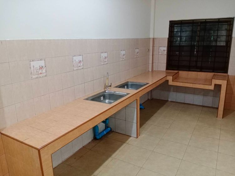 ขาย อาคารพาณิชย์ 2ชั้น ติดถนนปุณณกัณฑ์ มอ.หาดใหญ่ รูปที่ 4