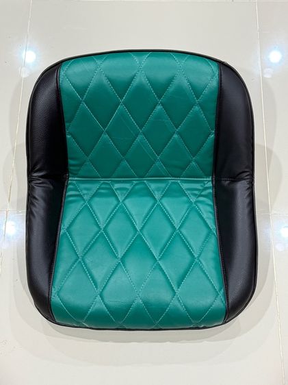 เบาะรถไถ เก้าอี้รถไถคูโบต้า  รถไถซิ่ง สามล้อดริฟ ฟองน้ำหนานั่งสบายงานดี รุ่น L3408-L3608-L4508-L4708  รูปที่ 3