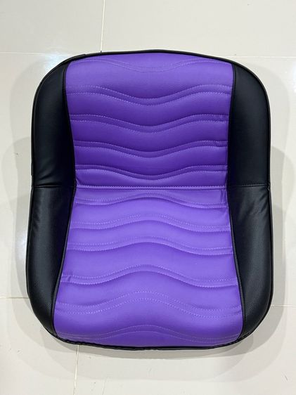 เบาะรถไถ เก้าอี้รถไถคูโบต้า  รถไถซิ่ง สามล้อดริฟ ฟองน้ำหนานั่งสบายงานดี รุ่น L3408-L3608-L4508-L4708  รูปที่ 4