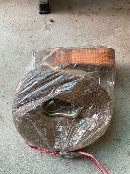 สายรถลาก รูปที่ 2