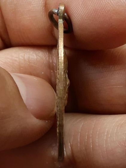 เหรียญหลวงพ่อสด วัดปากน้ำภาษีเจริญ เนื้อทองแดง รูปที่ 4