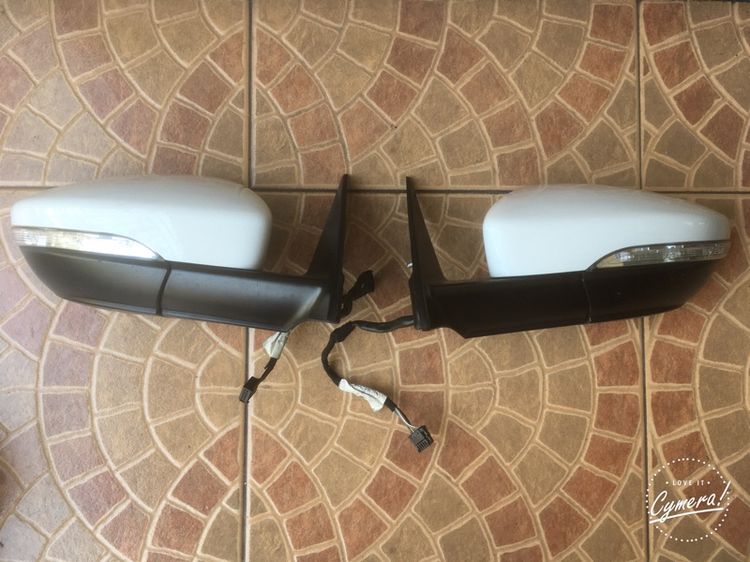 ไฟหน้าไฟท้าย The Beetle แท้มือสองญี่ปุ่น รูปที่ 3