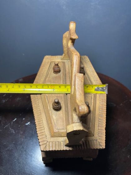 เชี่ยนหมาก ไม้โบราณ A รูปที่ 14