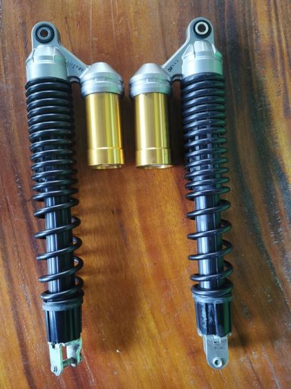 โช้คหลังADV160