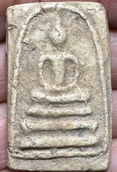 🙏พระสมเด็จพระอาจารย์สุพจน์ วัดสุทัศ พิธีอินโดจีน ปี 2484🙏พระสมเด็จหลวงตาพัน พระผ่านการบูชา องค์ละ 1850 รูปที่ 7