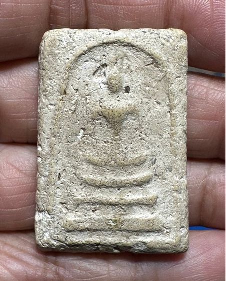 🙏พระสมเด็จพระอาจารย์สุพจน์ วัดสุทัศ พิธีอินโดจีน ปี 2484🙏พระสมเด็จหลวงตาพัน พระผ่านการบูชา องค์ละ 1850 รูปที่ 8