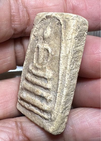 🙏พระสมเด็จพระอาจารย์สุพจน์ วัดสุทัศ พิธีอินโดจีน ปี 2484🙏พระสมเด็จหลวงตาพัน พระผ่านการบูชา องค์ละ 1850 รูปที่ 4