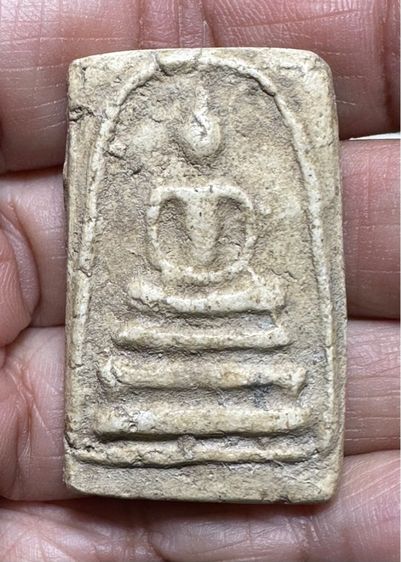 🙏พระสมเด็จพระอาจารย์สุพจน์ วัดสุทัศ พิธีอินโดจีน ปี 2484🙏พระสมเด็จหลวงตาพัน พระผ่านการบูชา องค์ละ 1850