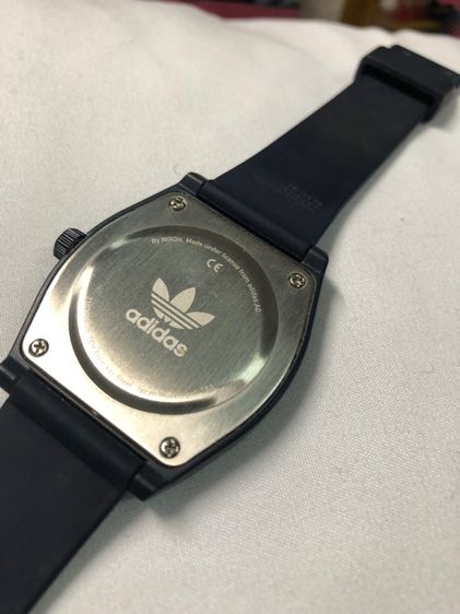 นาฬิกาของแท้ มือ2 Coach Adidas Casio รูปที่ 5