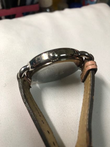 นาฬิกาของแท้ มือ2 Coach Adidas Casio รูปที่ 9