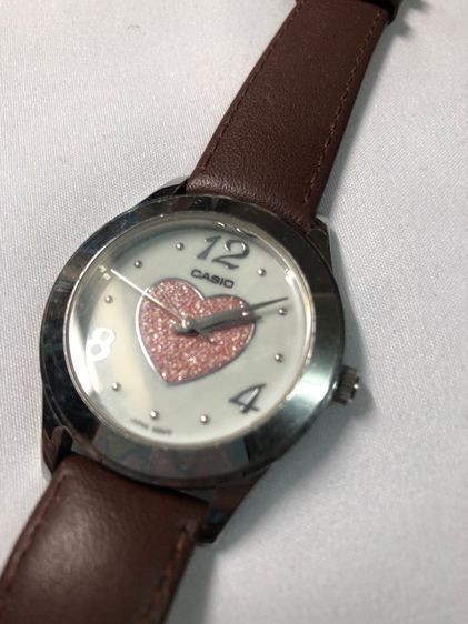 นาฬิกาของแท้ มือ2 Coach Adidas Casio รูปที่ 3