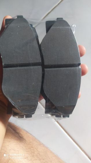 ผ้าเบรคToyota hilux vigo หน้า,หลัง ซื้อมาไม่ได้ใช้ขายต่อราคาถูก รูปที่ 4