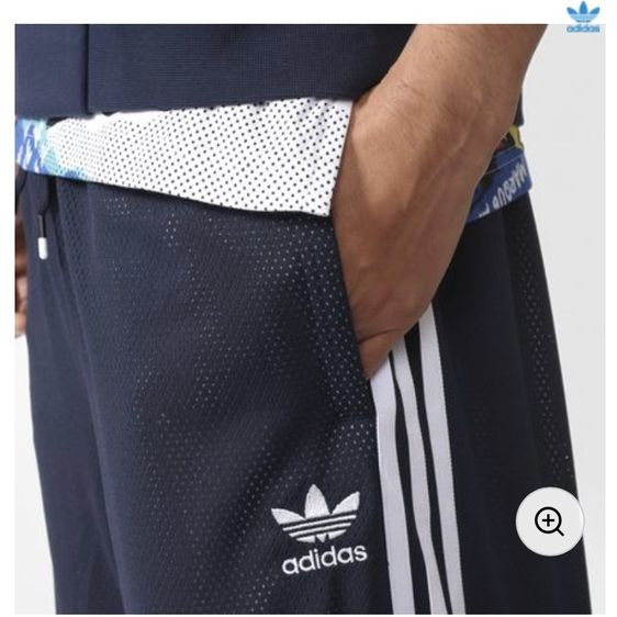 กางเกง Adidas รูปที่ 9