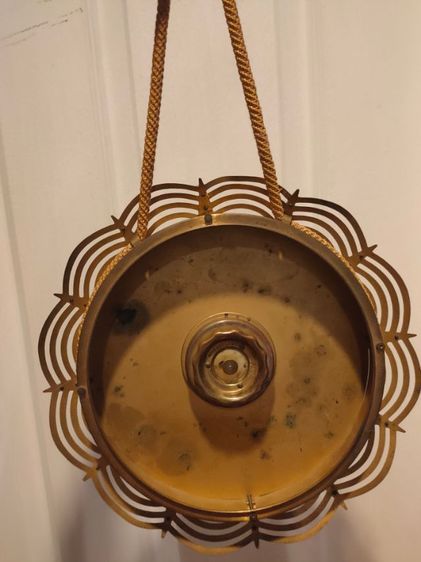 นาฬิกาแว่นวินเทจ ยี่ฮ้อ Condor 7 jewels ระบบลาน รูปที่ 8