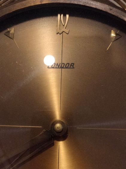 นาฬิกาแว่นวินเทจ ยี่ฮ้อ Condor 7 jewels ระบบลาน รูปที่ 12