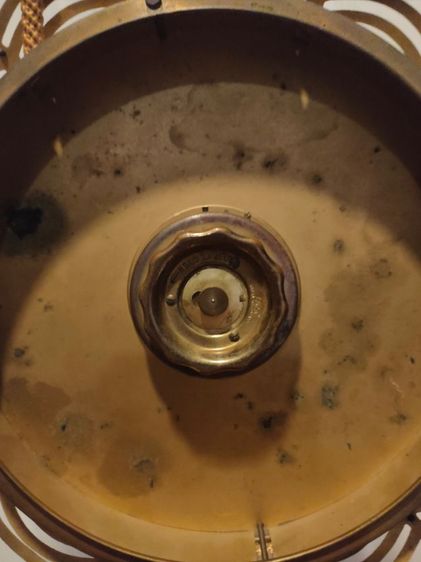 นาฬิกาแว่นวินเทจ ยี่ฮ้อ Condor 7 jewels ระบบลาน รูปที่ 7