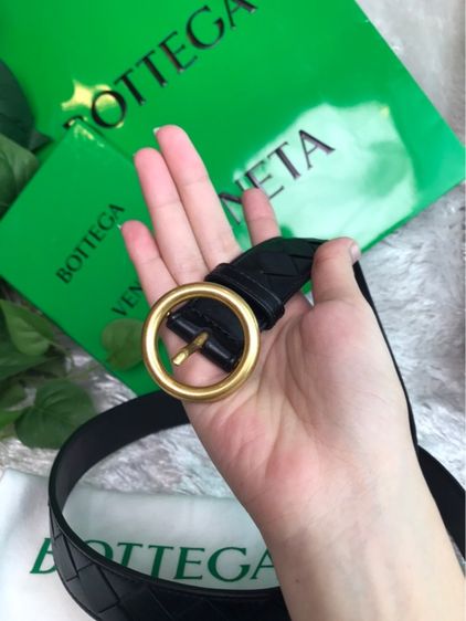 Bottega Veneta แท้ รูปที่ 3