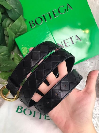 Bottega Veneta แท้ รูปที่ 4