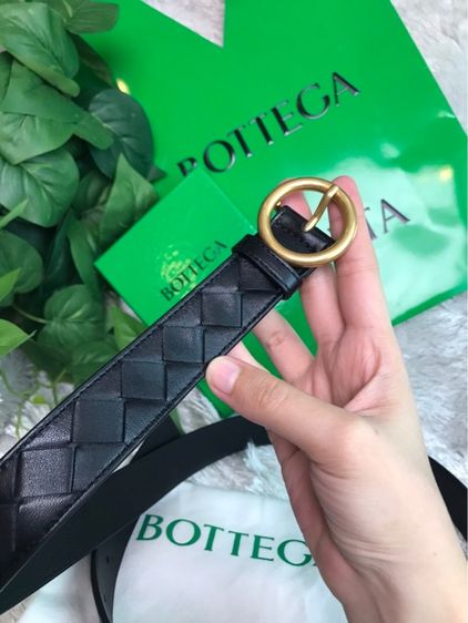 Bottega Veneta แท้ รูปที่ 2
