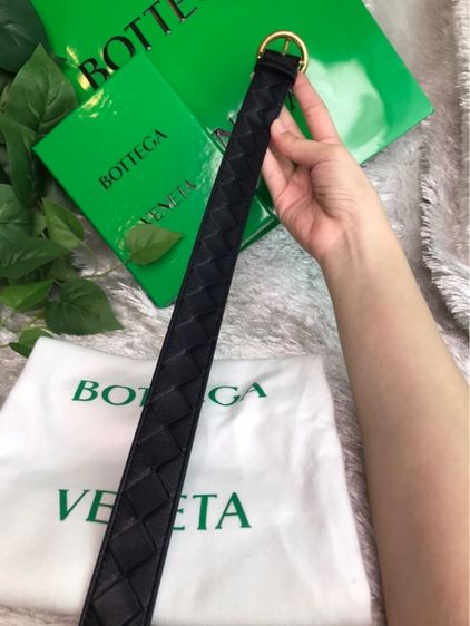 Bottega Veneta แท้ รูปที่ 6