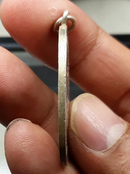 เหรียญหลวงพ่ออี๋ รูปที่ 4