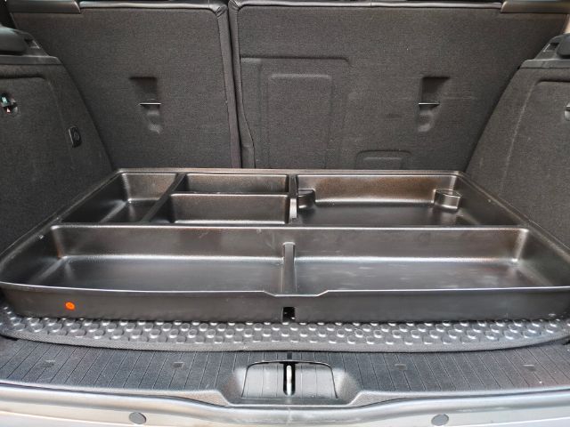 ถาดใส่ของท้ายรถ ตรงรุ่น BENZ A-Class w169 ปี 05-09 ของใหม่ตรงรุ่น หายาก รูปที่ 9