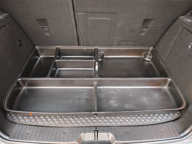 ถาดใส่ของท้ายรถ ตรงรุ่น BENZ A-Class w169 ปี 05-09 ของใหม่ตรงรุ่น หายาก รูปที่ 8